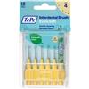 TePe Scovolino X-Soft Con Filamenti Extra Soffici Giallo Misura 0,7 mm
