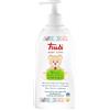TRUDI BABY C BAGNO CORPO/CAP