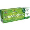 Boiron Homéodent Clorofilla Dentifricio Bi-fluorato 75 ml