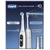 ORALB POWER ORAL CENTER+IO6