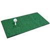 Longridge Tappetino per pratica da golf Deluxe - verde, 3x4 piedi