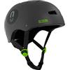 Olsson & Brothers OLSSON - Casco Urban Rider per adulti, regolabile 54-58 cm (S/M 54-56 e M/L 56-58), casco per bicicletta e monopattino con protezione a 360°, ventilazione e fodera rimovibile - Skate e pattini