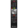 GigaBlue V3 Telecomando 4 K Ricambio Telecomando Universale UHD Quad 4 K UHD Ultra UE 4 K Quad Plus X3