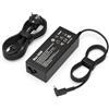 DECSZDY 65W cavo di carica per laptop Compatibile con Ace Aspire 5 A515-56 A515-55 A515-54 A515-46 A515-45 Swift 5 3 1 SF315 SF314 SF313 SF514 SF114 SF113 Spin 5 3 1 SP514 SP513 SP315 SP314 3.0x1.1mm