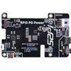 GeeekPi PD Power Expansion Board for Raspberry Pi 5, Enhanced Power Delivery & Automatic Startup for Raspberry Pi 5 4GB/8GB, EP-0225