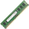 OPAX51 4GB RAM PC3L-12800U DDR3L-12800U UDIMM 1Rx8 DIMM DDR3L 4 GB 1600MHz SDRAM 240-Pin 1.35V CL11 Non-ECC Long DIMM memoria PC Desktop PC3L_12800S_51CH057