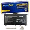 INFOELETTRONICA LO STORE DELLA CONVENIEN INFOELETTRONICA Batteria Sostitutiva 3600 mAh compatibile con HP 15s-FQ 15s-EQ 14s-FQ 14s-DQ 14-CM Accumulatore Ricambio ad Alta Capacità per Notebook HP Ioni di Litio, Lunga Durata