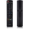 Zerone Telecomando universale AKB72915244 per Smart TV Telecomando di ricambio per 22LK330 26LK330 32LK330 LCD LED TV