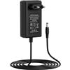 DINTYOU Alimentatore 12V 3,5A per AVM FRITZ!Box Router con Cavo 1,5 m