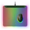 RAZER Tappetino per mouse Razer Firefly V2 Pro Verde
