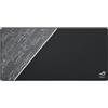 ASUS Tappettino per Mouse ASUS ROG Sheath BLK LTD Nero Grigio Bianco