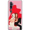 BABACO ERT GROUP custodia per cellulare per Xiaomi MI NOTE 10 / MI NOTE 10 PRO originale e con licenza ufficiale, modello Dogs 006 adattato alla forma dello smartphone, custodia in TPU