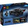 LEGO SUPER HEROES DC 76332 BATMOBILE DI BATMAN ETA 9 +