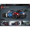 LEGO TECHNIC 42226 AUTO DA CORSA BMW M4 GT3 EVO ETA 11 +