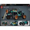 LEGO TECHNIC 42227 SUV JEEP WRANGLER RUBICON ETA 10+