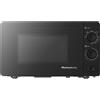 MELCHIONI ONDA BLACK MICROONDE 20LT CON GRILL