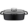 GSW Gourmet Granite Induction Casserole Dish - 6 L