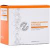 SO.FARMA.MORRA SpA Formula Magnesio e Potassio Integratore Sali Minerali Energia e Funzione Muscolare 20 Bustine