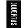 Juventus Telo Mare F.C. Juve Ufficiale Spugna di Cotone 90x170 cm U062