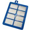HQRP Filtro HEPA per Philips Studio (Power): FC9080 - FC9089 Aspirapolvere