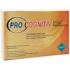 FITOPROJECT SRL Procognitiv 20 Capsule Acido Resistenti Vegetali Da 600 Mg