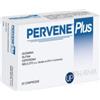 UP PHARMA SRL Pervene Plus 30 Compresse