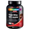 MARCO VITI FARMACEUTICI SPA Massigen Sport Power Whey Isolate Cioccolato 750 G