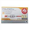 Pic - Siringa Insumed 0.3 Ml G31 8 Ml Confezione 30 Pezzi
