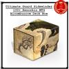 Ultimate Guard Sidewinder 100 + Xenoskin MTG Bloomburrow Deck Box