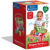 CLEMENTONI SECCHIELLO FORME E COLORI 10-36 M