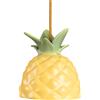 Seletti - Sospensione Vitamin - Giallo - Resina - Designer Marcantonio
