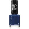 Rimmel 60 Seconds Super Shine 8 ml