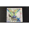 Nintendo Pokemon X