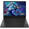 HP Omen Gaming 16-am | Core Ultra 7 255H | 16 | 24 GB | 1 TB SSD | RTX 5060 | nero | Win 11 Home | DE