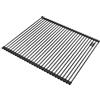 FRANKE 112.0655.342 Rollmat Mythos Masterpiece-antracite-112.0655, Antracite