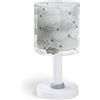 DALBER - Table lamp Clouds Grey