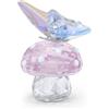 Swarovski ‎2026 Capsule Fungo e Farfalla
