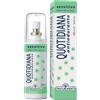 Naturando Quotidiana Antiodorante Sensitive Spray No Alcool 100 ml
