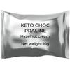 Feeling OK Keto Choc praline ripiene alla crema di nocciola 1X10 gr