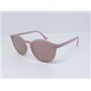 VOGUE Sunglasses VO 5215-S 26095R 51 Pink w/Pink Iridium lens