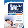 Breath right classici 30pz - 982483556 - farmaci-da-banco/febbre/influenza-e-raffreddore