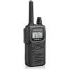 Kenwood Ricetrasmettitore PMR446 UHF analogico compatto - PKT-300E