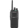 Kenwood Ricetrasmettitore UHF PMR446 analogico e digitale dPMR, 48 canali (32 digitali e 16 analogici) Nero - TK-3701D