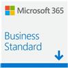 Microsoft 365 Business Standard (ESD-Licenza elettronica) KLQ-00211 - WIN+MAC (Office) licenza a termine (1 anno) - 1 utente (5 dispositivi) - KLQ-00211
