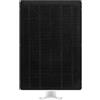 EZVIZ Pannello solare 5,7 Volt / 5 Watt, fino a 877 mA ± 5%, connettore USB-C, IP65 - alimentazione vidocamere Ezviz - EZCS-PSP5