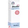 DICOFARM SPA DICOFER 30 ML