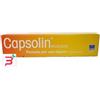 SIT LABORATORIO FARMAC. SRL CAPSOLIN REVULSIVO TUBO 40 G