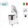 Impastatrice a Spirale da 25 Kg ( vasca da lt.32), con Testa Sollevabile e Vasca Fissa