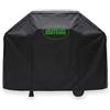 Amig - Copertura Barbecue Esterno Impermeabile - 147 x 61 x 117 cm - Nero - Tessuto Oxford 210D - Tessuto con rivestimento anti-UV - Resistente all'acqua, alla pioggia e al sole. - Mod. AM30