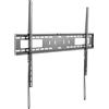 Ewent EW1504 Supporto TV a parete 2,54 m (100") Nero